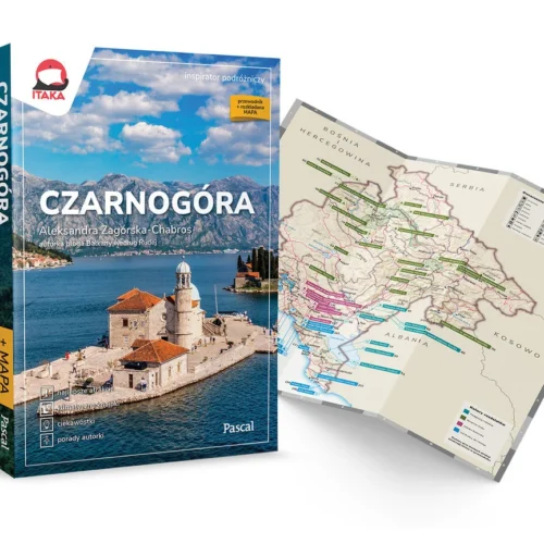 Czarnogóra. Inspirator podróżniczy 2026